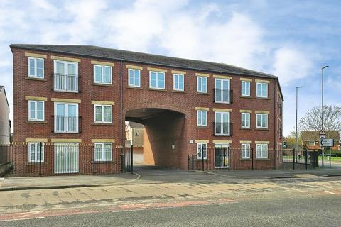 undefined, Half Moon Street, Choppington NE62