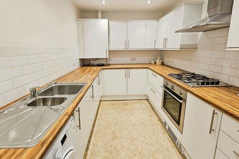 undefined, Half Moon Street, Choppington NE62