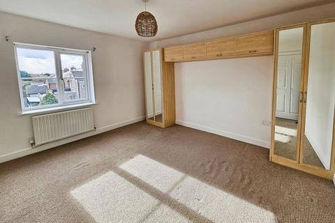 undefined, Half Moon Street, Choppington NE62