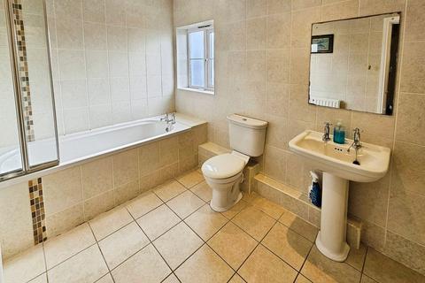 undefined, Half Moon Street, Choppington NE62