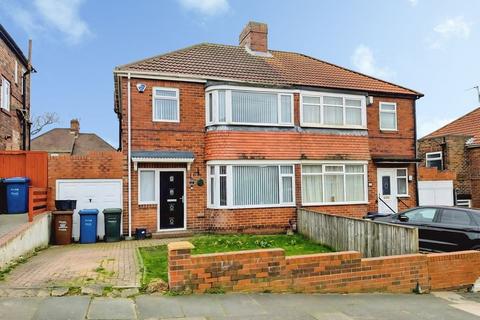 Robsheugh Place, Newcastle Upon Tyne NE5