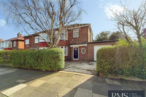 undefined, Park Avenue, Newcastle Upon Tyne NE3