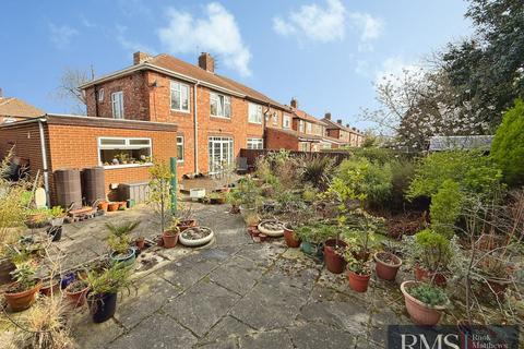 undefined, Park Avenue, Newcastle Upon Tyne NE3