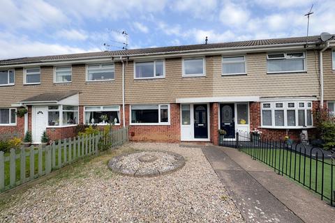 undefined, Grebe Close, Blyth NE24