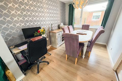 undefined, Grebe Close, Blyth NE24