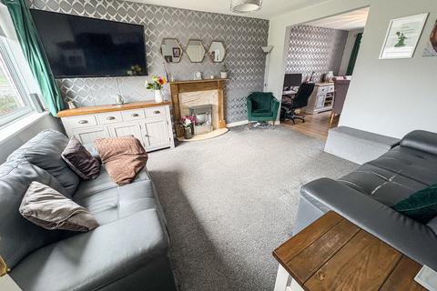 undefined, Grebe Close, Blyth NE24