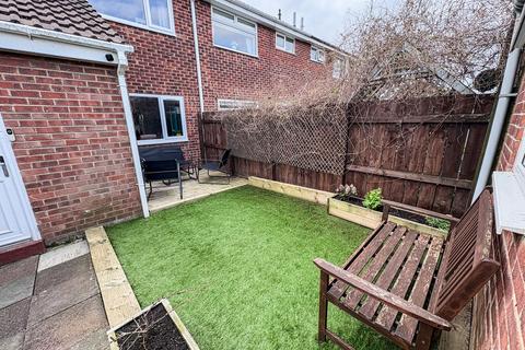 undefined, Grebe Close, Blyth NE24