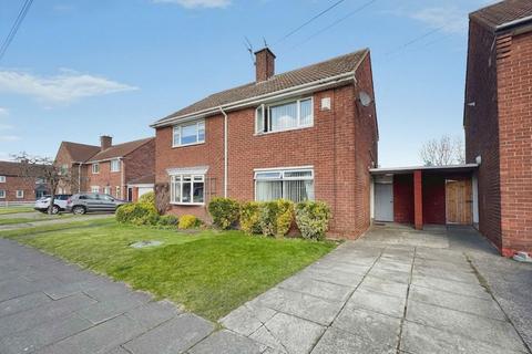 Hortondale Grove, Blyth NE24