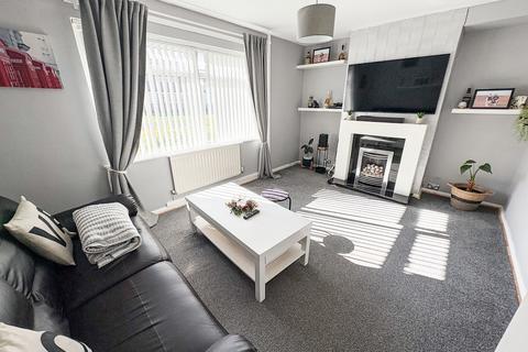 undefined, Hortondale Grove, Blyth NE24