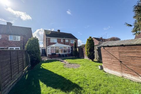 undefined, Hortondale Grove, Blyth NE24