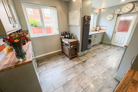 undefined, Collingwood Terrace, Blyth NE24