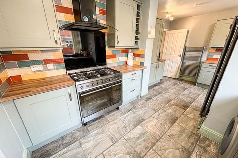 undefined, Collingwood Terrace, Blyth NE24