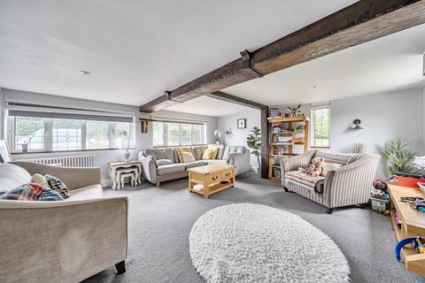 4 bedroom detached house for sale, Hook Street, Royal Wootton Bassett, Swindon, SN4