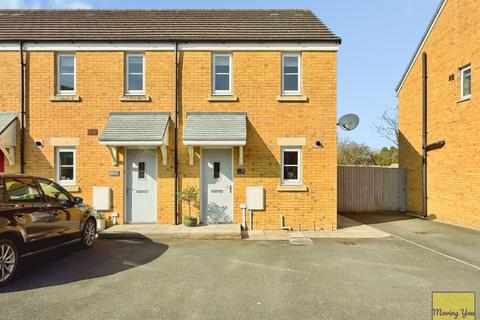 undefined, Cilgant Y Lein, Bridgend, Bridgend, CF33 4AQ