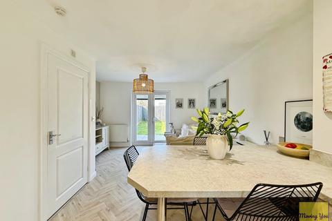 undefined, Cilgant Y Lein, Bridgend, Bridgend, CF33 4AQ
