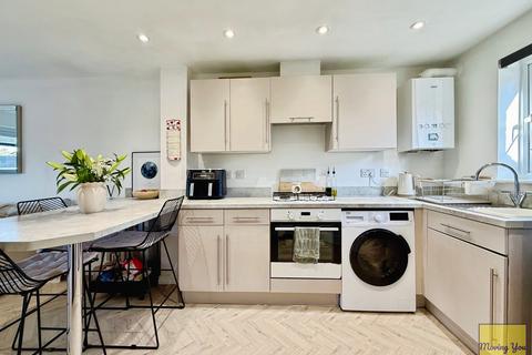 undefined, Cilgant Y Lein, Bridgend, Bridgend, CF33 4AQ