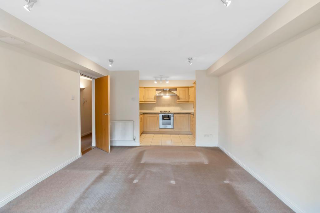 Living Room/Kitchen