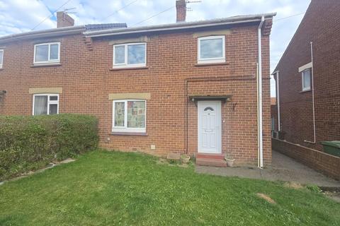 undefined, Windermere Road, Newbiggin-By-The-Sea