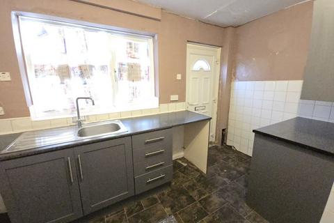 undefined, Windermere Road, Newbiggin-By-The-Sea