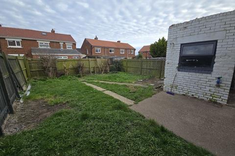 undefined, Windermere Road, Newbiggin-By-The-Sea