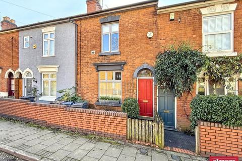 undefined, Albert Road, Kings Heath, Birmingham, B14
