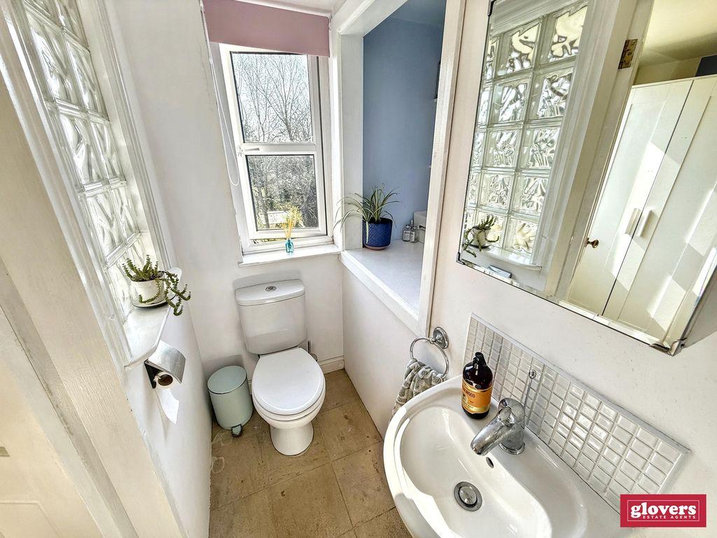 En suite