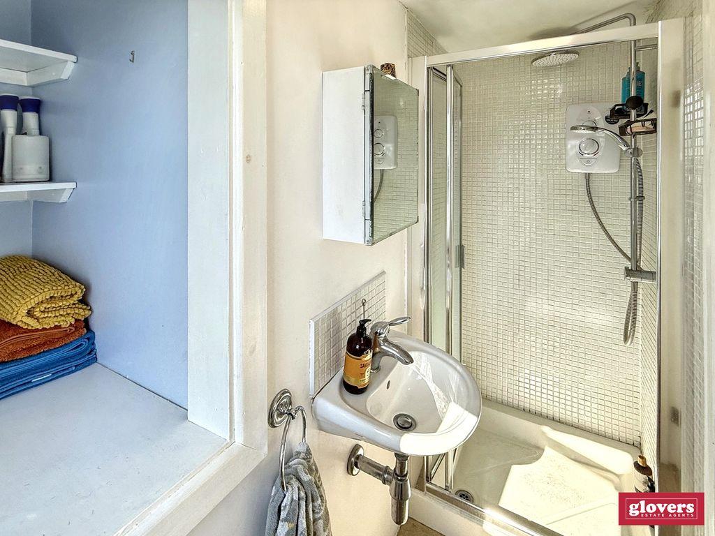 En suite