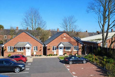 undefined, Sheep Fair, Rugeley, WS15 2AT