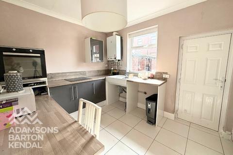 2 bedroom terraced house for sale, Blanche Street, Syke, OL12