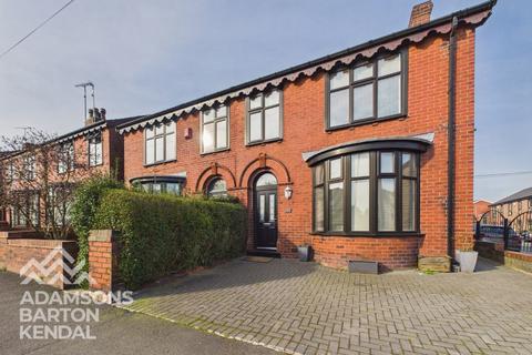 3 bedroom semi-detached house for sale, Edenfield Road, Passmonds, OL12