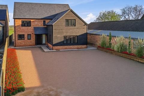 5 bedroom detached house for sale, Benthill Farm, Buckingham MK18