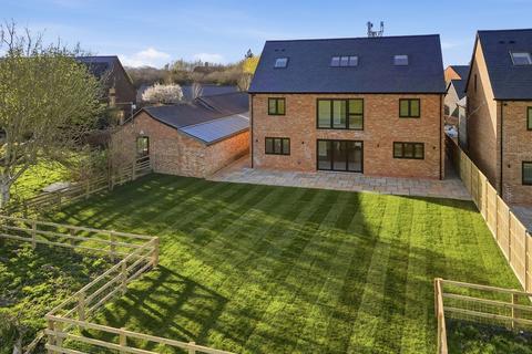 5 bedroom detached house for sale, Benthill Farm, Buckingham MK18