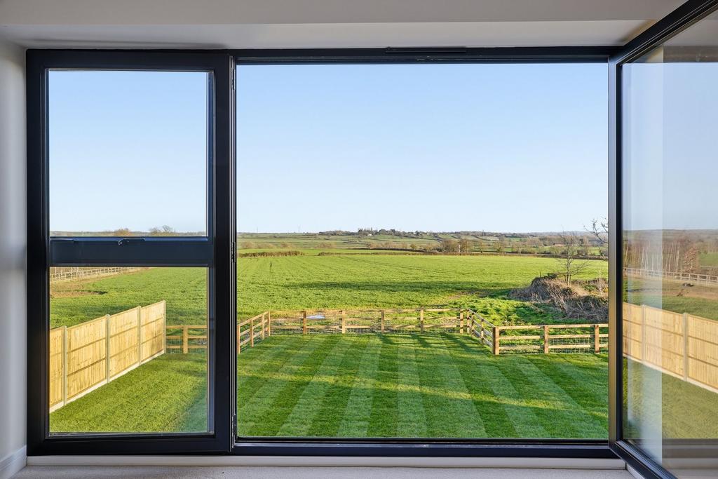 Bedroom 2 View