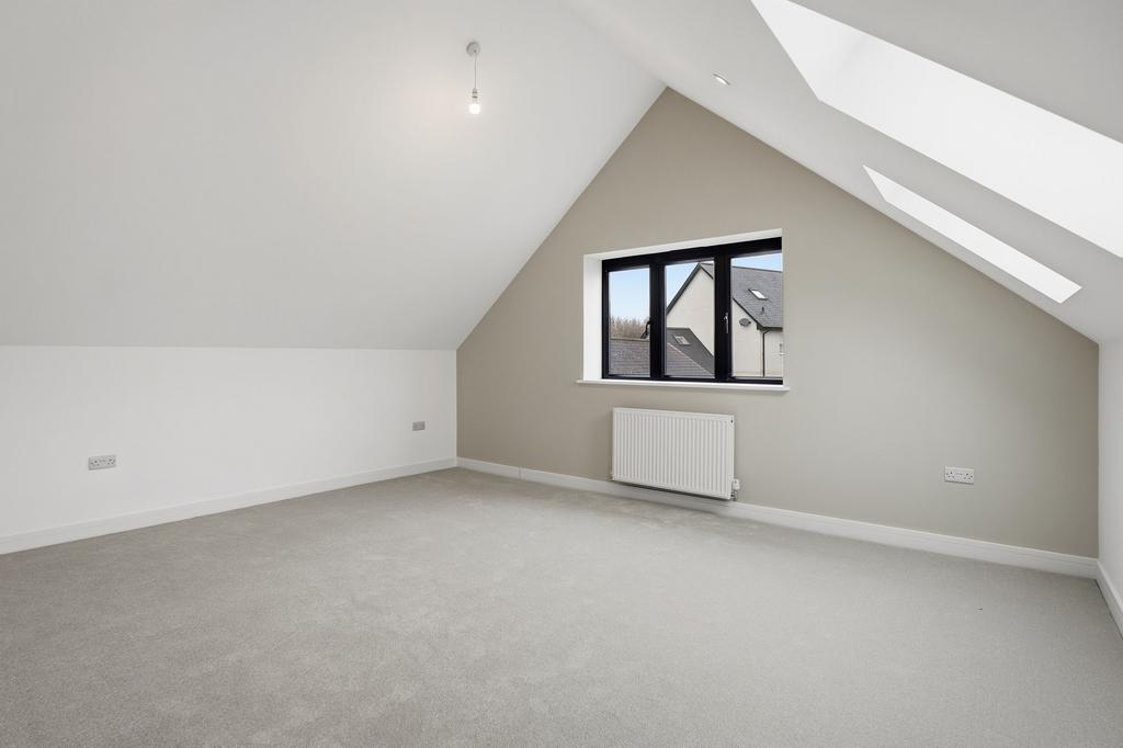 Bedroom 5