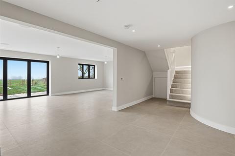 5 bedroom detached house for sale, Benthill Farm, Buckingham MK18
