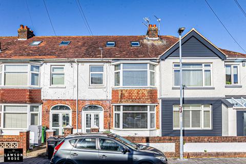 undefined, Elmwood Road, Portsmouth