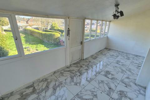 2 bedroom terraced house for sale, Harleston Road, Great Barr, Birmingham B44 8RP