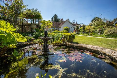 4 bedroom detached house for sale, East End Lane, Ditchling