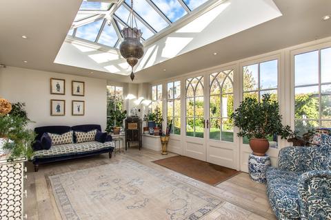4 bedroom detached house for sale, East End Lane, Ditchling