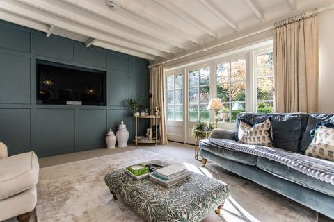 4 bedroom detached house for sale, East End Lane, Ditchling