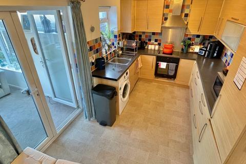 3 bedroom semi-detached house for sale, Cooksey Lane, Kingstanding, Birmingham, B44 9QU