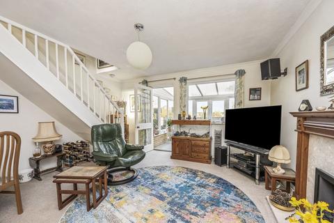 2 bedroom terraced house for sale, Steyning