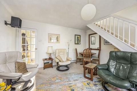 2 bedroom terraced house for sale, Steyning