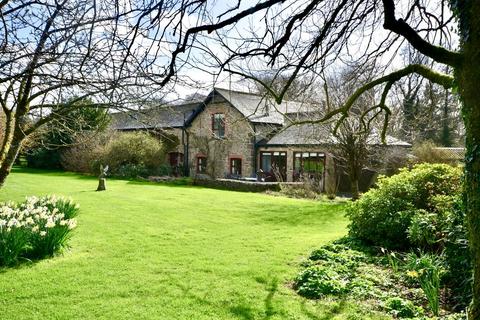 undefined, Kennick Roundhouse, Kennick, Devon