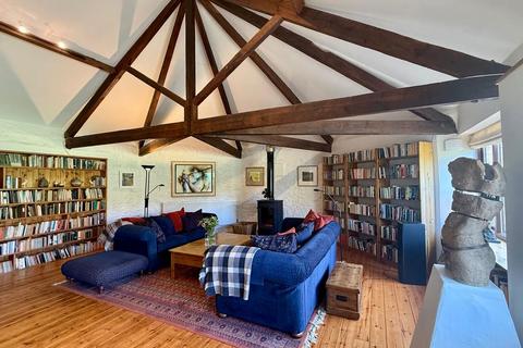 undefined, Kennick Roundhouse, Kennick, Devon