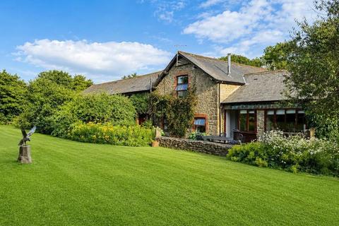 3 bedroom barn conversion for sale, Kennick Roundhouse, Kennick, Devon