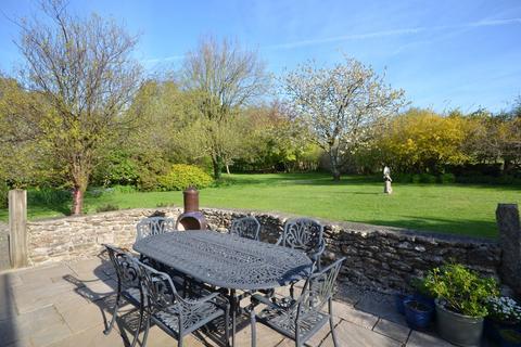 3 bedroom barn conversion for sale, Kennick Roundhouse, Kennick, Devon