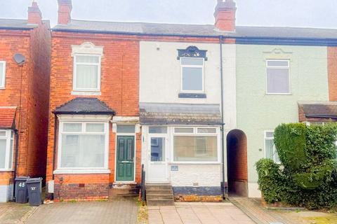 undefined, Short Heath Road, Birmingham, B23 6LJ