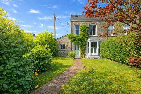 undefined, Mitchell Hill Terrace, Truro TR1