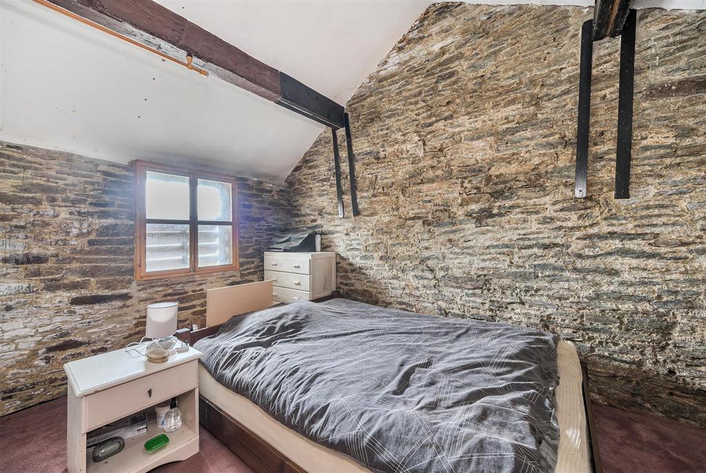 The Barn - First Floor